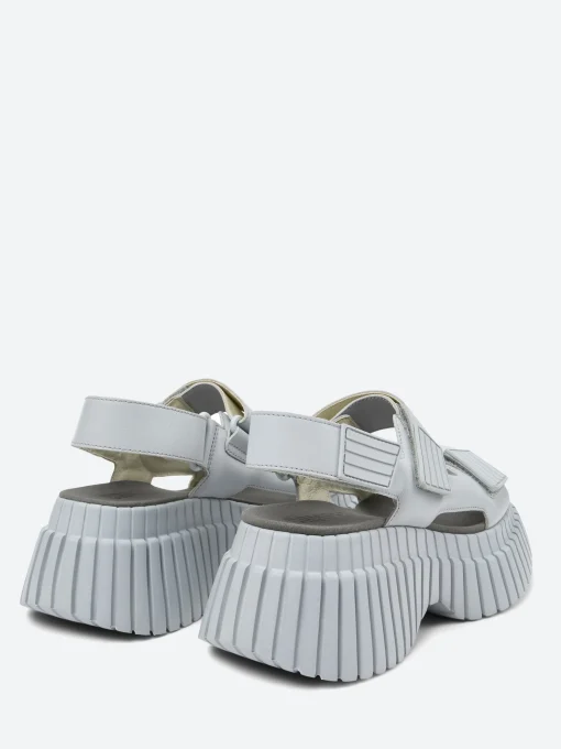 Best - BCN 2-Strap Sandal in Women Overalls & Jumpsuits | Sandals