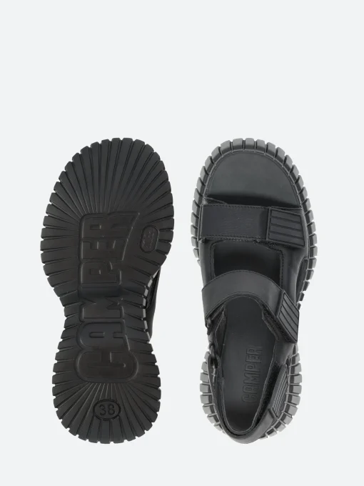 New - BCN 2-Strap Sandal in Women Overalls & Jumpsuits | Sandals