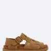 Discount - Brutus Sandal in (Brown) Women Overalls & Jumpsuits | Sandals