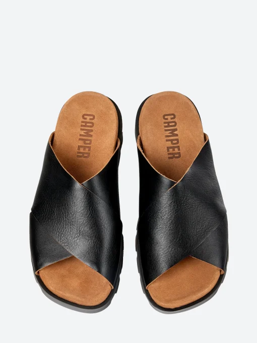 Best - Brutus Sandal in Slides | Sandals