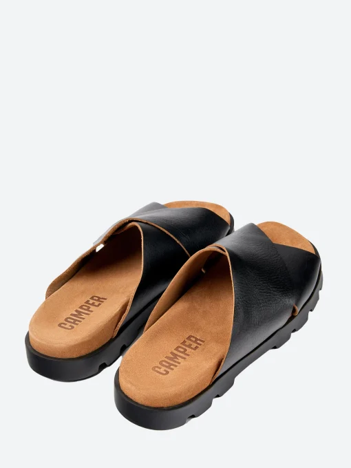 Best - Brutus Sandal in Slides | Sandals