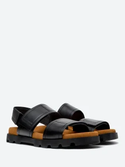 New - Brutus Sandals in Sandals