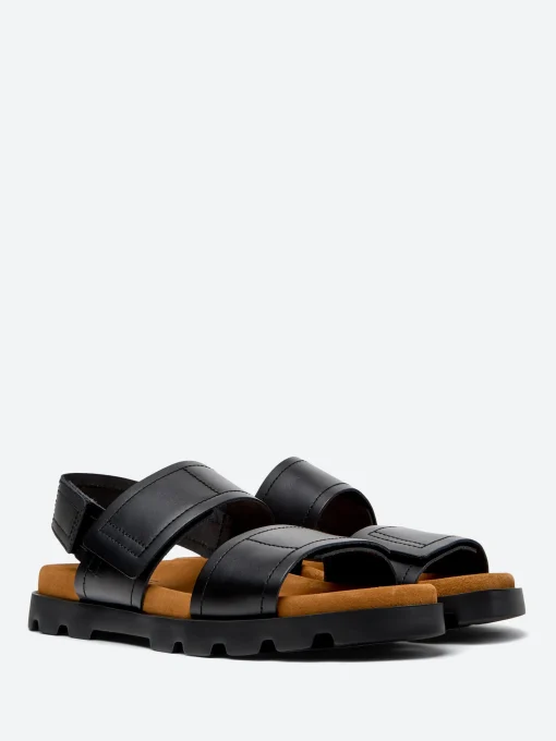 New - Brutus Sandals in Sandals