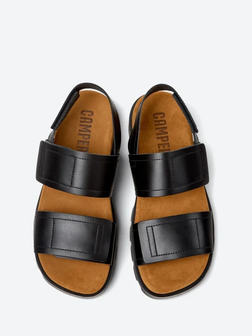 New - Brutus Sandals in Sandals