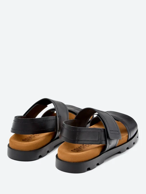 New - Brutus Sandals in Sandals