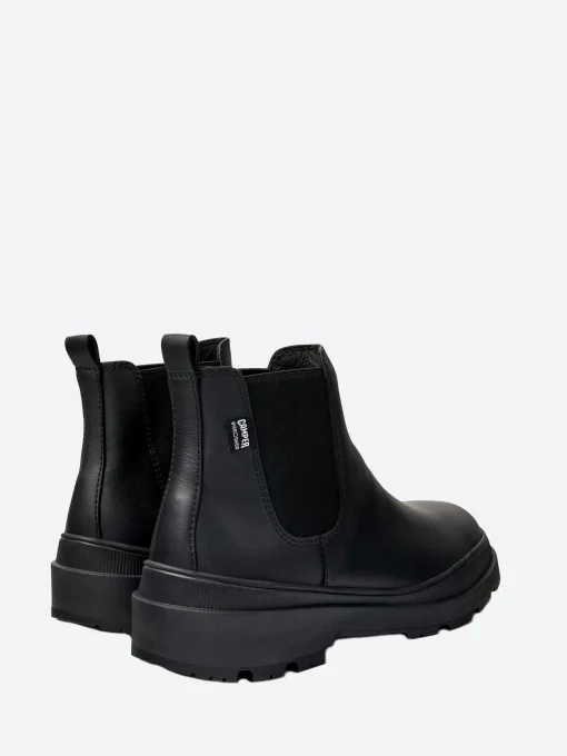 Outlet - Brutus Trek HYDROSHIELD in Boots