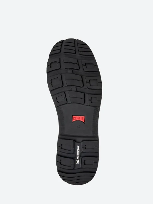 Outlet - Brutus Trek HYDROSHIELD in Boots