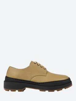 Outlet - Brutus Trek in Medium Beige Women Shoes