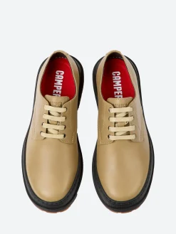 Outlet - Brutus Trek in Medium Beige Women Shoes