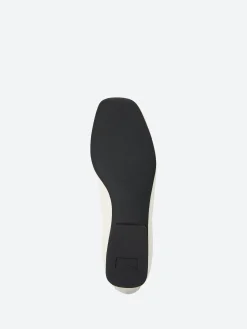 Clearance - Casi Myra Ballerinas in Women Shoes