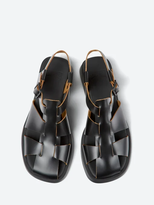 Hot - Dana Fisherman Sandals in Women Overalls & Jumpsuits | Sandals