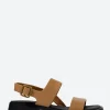 Clearance - Dana 2-Strap Sandals in Women Sandals