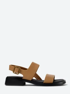Clearance - Dana 2-Strap Sandals in Women Sandals