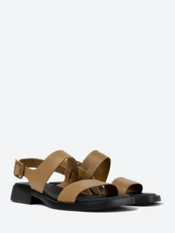 Clearance - Dana 2-Strap Sandals in Women Sandals