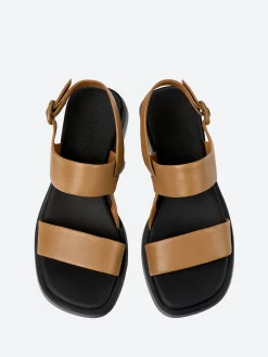 Clearance - Dana 2-Strap Sandals in Women Sandals