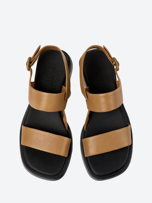 Clearance - Dana 2-Strap Sandals in Women Sandals