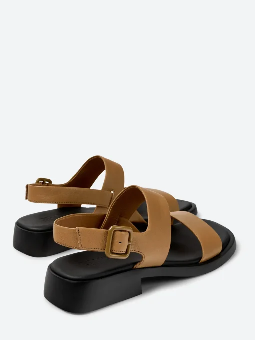Clearance - Dana 2-Strap Sandals in Women Sandals