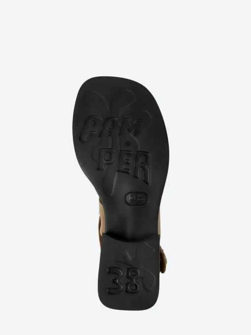 Clearance - Dana 2-Strap Sandals in Women Sandals