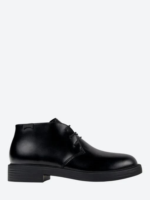 Fashion - Dean Ankle Boots in Boots