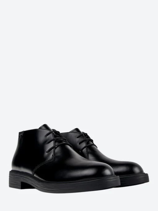 Fashion - Dean Ankle Boots in Boots