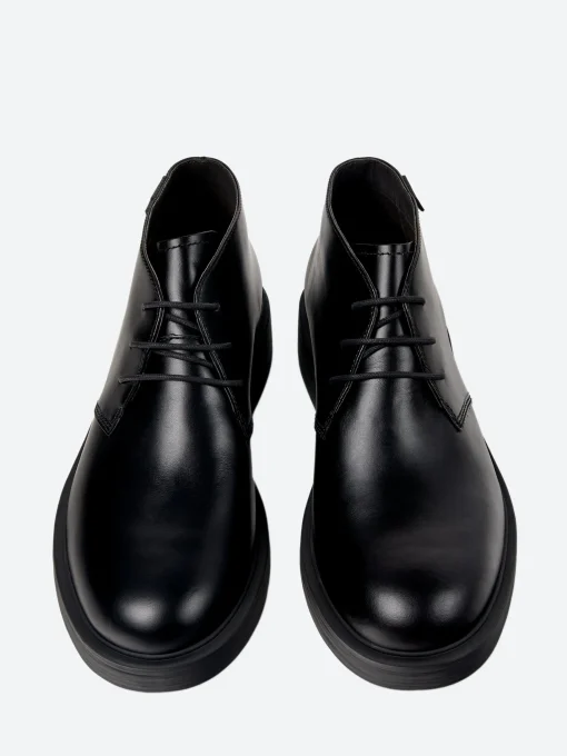 Fashion - Dean Ankle Boots in Boots