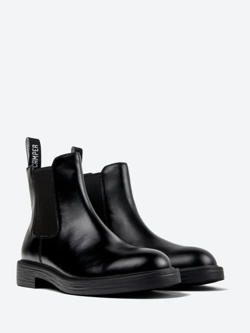 Hot - Dean Chelsea Boot in Boots