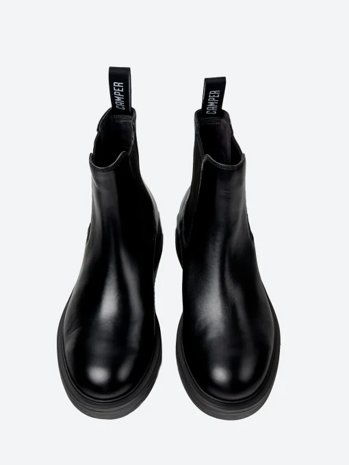 Hot - Dean Chelsea Boot in Boots