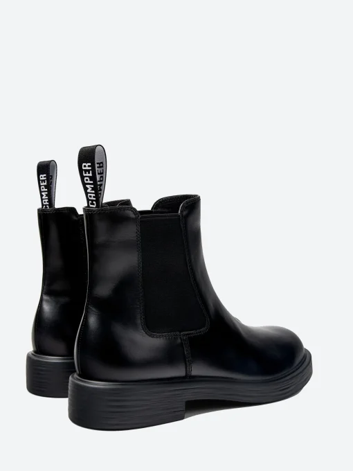 Hot - Dean Chelsea Boot in Boots