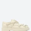 Sale - Dean Shoes in White Women Shoes