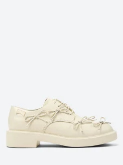 Sale - Dean Shoes in White Women Shoes