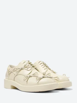 Sale - Dean Shoes in White Women Shoes
