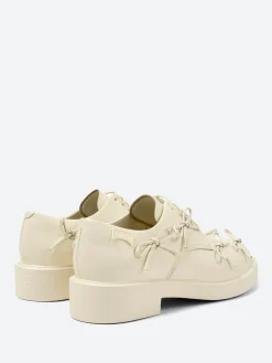 Sale - Dean Shoes in White Women Shoes