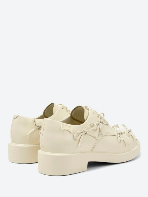 Sale - Dean Shoes in White Women Shoes