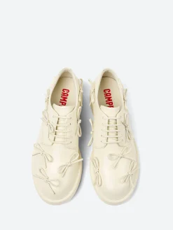 Sale - Dean Shoes in White Women Shoes