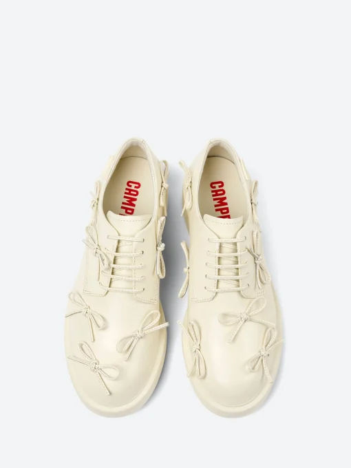 Sale - Dean Shoes in White Women Shoes