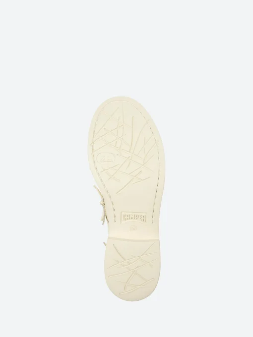 Sale - Dean Shoes in White Women Shoes