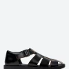 Clearance - Don Fisherman Sandals in Sandals