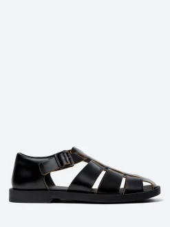 Clearance - Don Fisherman Sandals in Sandals