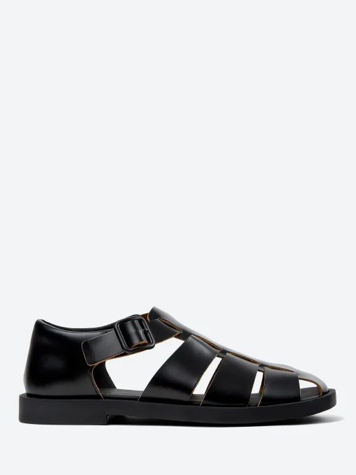 Clearance - Don Fisherman Sandals in Sandals