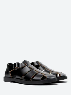 Clearance - Don Fisherman Sandals in Sandals