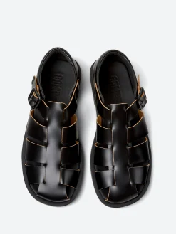 Clearance - Don Fisherman Sandals in Sandals