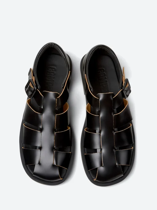 Clearance - Don Fisherman Sandals in Sandals