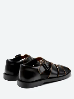 Clearance - Don Fisherman Sandals in Sandals