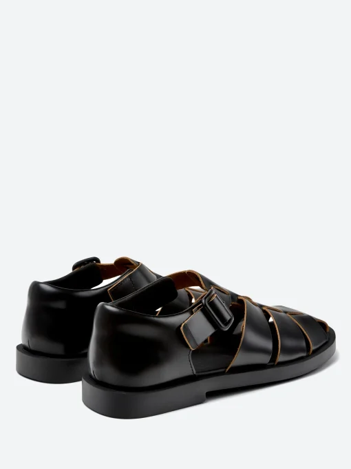 Clearance - Don Fisherman Sandals in Sandals