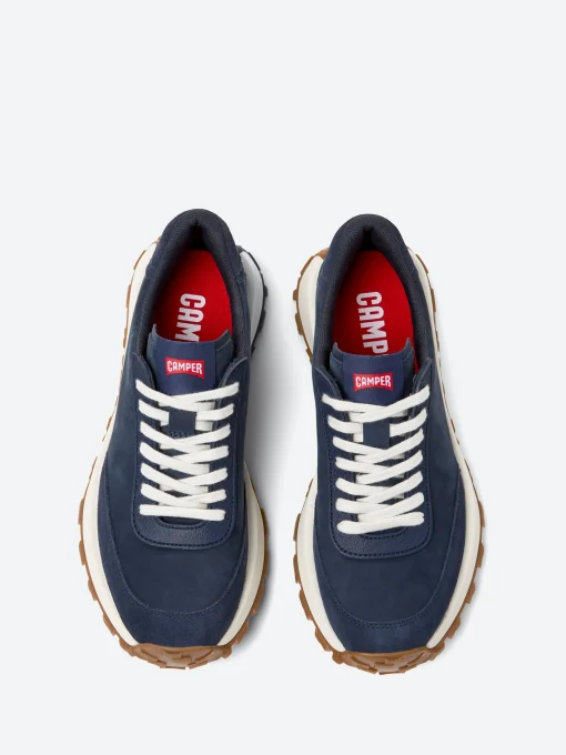 New - Drift Trail in Sneakers