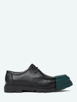 Hot - Junction in Shoes | Lace-Up Shoes
