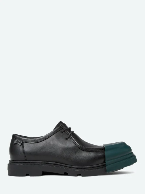 Hot - Junction in Shoes | Lace-Up Shoes