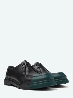 Hot - Junction in Shoes | Lace-Up Shoes