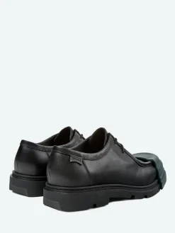 Hot - Junction in Shoes | Lace-Up Shoes