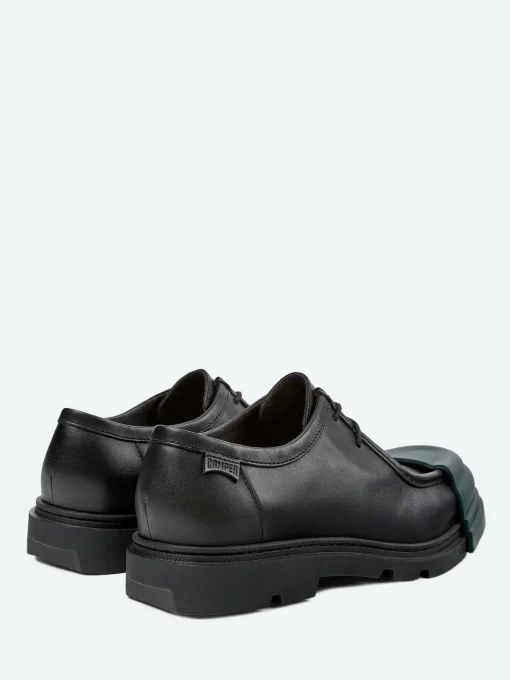 Hot - Junction in Shoes | Lace-Up Shoes